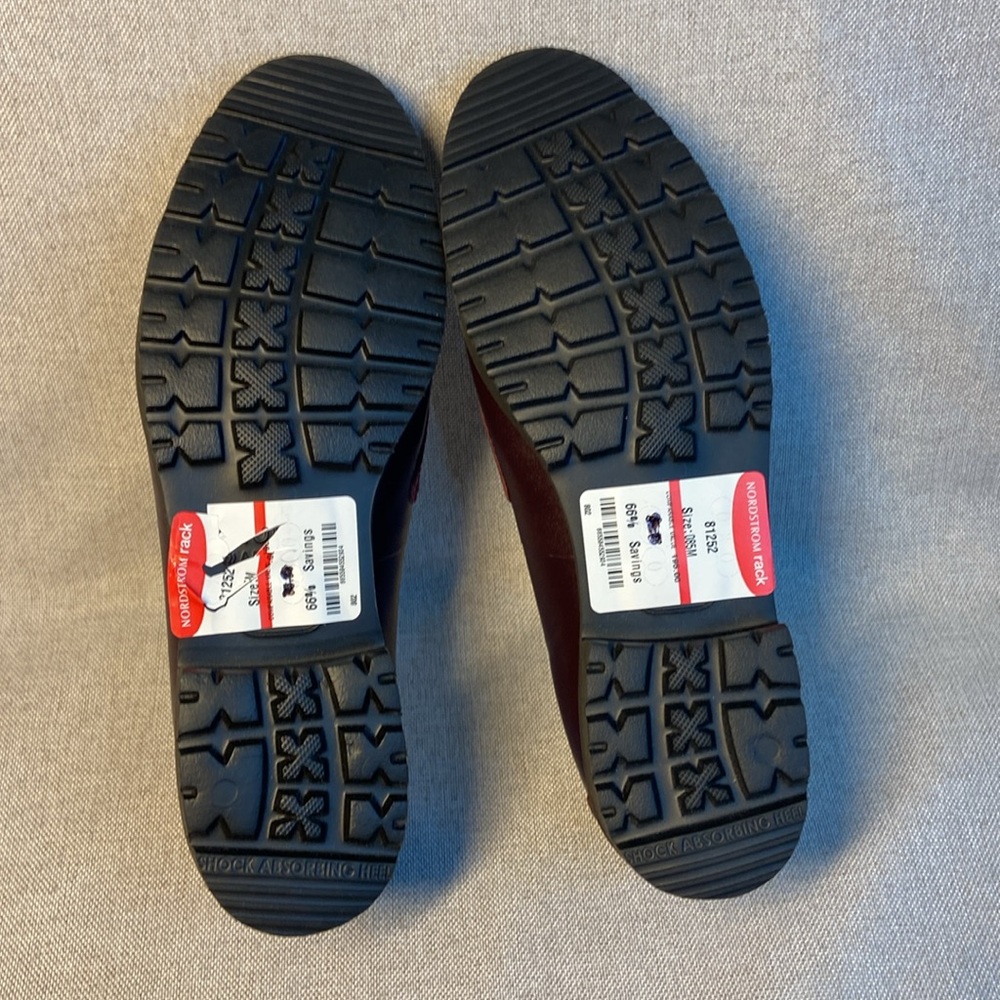 Munro Geena Loafer Women Shoes. Size 8,5. New. - Picture 5 of 7